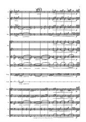 Baba Yaga. Arr. for symphony orchestra by Pavel Popov
